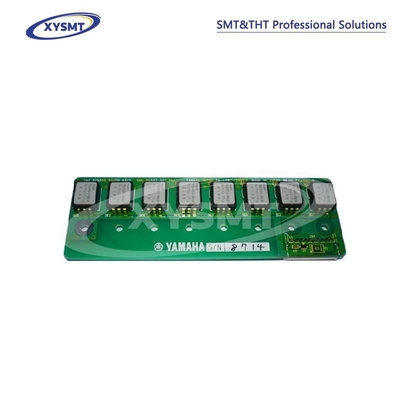 KHL-M4592-001 KHL-M4592-002 KHL-M4592-00X VAC Sensor Board ASSY cho YAMAHA YG100 YG100R MG-1R MG-1 phụ tùng máy