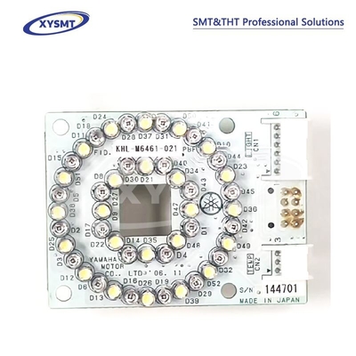 KHL-M6461-021 KHL-M6461-020 LED BOARD ASSY cho YAMAHA YG12 YS12 YS24 YS24X phụ tùng máy