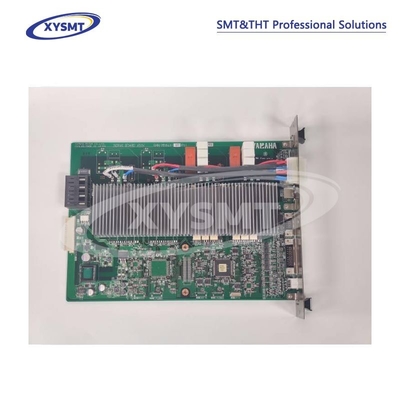 KHN-M5840-50 KHN-M5840-525 KHN-M5840-527 SERVO BOARD cho YAMAHA YG12 YS12 YG12F YS12F phụ tùng máy