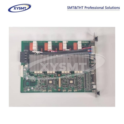 KHN-M5840-E25 KHN-M5840-E2X SERVO BOARD cho YAMAHA YG12 YS12 phụ tùng máy