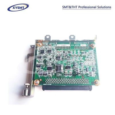 KHN-M5890-00X KHN-M5890-010 KHN-M5890-001 BOARD HEAD SERVO cho YAMAHA YG300 MG300 phụ tùng máy