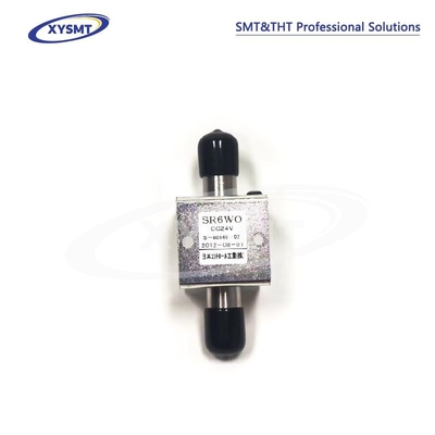 KHU-M3756-00 KHU-M3756-01X KHU-M3756-00X BUMP SR6W0 DC24V cho YAMAHA YVP-XG YGP phụ tùng máy