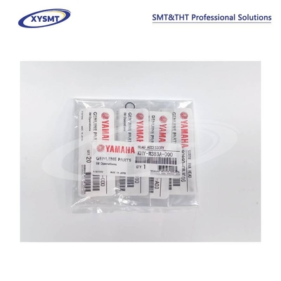 KHY-M383A-000 Ứng dụng đầu cho YAMAHA YG12 YS12 YS24 phụ tùng máy