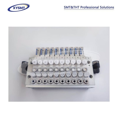 KHY-M7151-01 KHY-M7151-00 EJECTOR cho YAMAHA YS12 YG12 YS24 phụ tùng máy