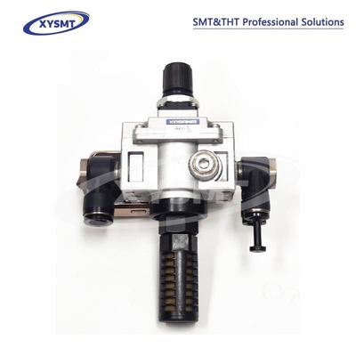 KHY-M8504-00 HR600-03 REGULATOR KOGANEI cho YAMAHA YS12 YS24 YS24X phụ tùng máy