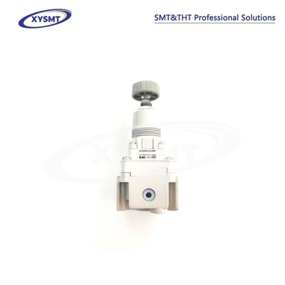 KHY-M8504-01 REGULATOR IR2220-02H-R-A SMC NEW cho YAMAHA YS12 YS24 YS24X phụ tùng máy