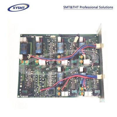 KJ0-M5810-42X KJ0-M5810-422 ASSY bảng lái cho YAMAHA ATS YTF phụ tùng máy