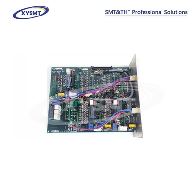 KJ0-M5810-G43 ASSY bảng lái cho bộ phận phụ tùng máy YAMAHA YVP-XG