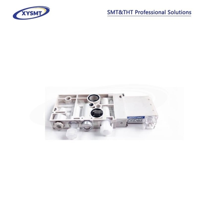KJJ-M717A-00 KJJ-M717A-01 KJJ-M717A-02 EJECTOR cho YAMAHA YS100 phụ tùng máy