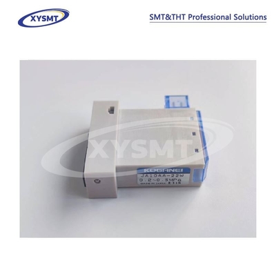 KJJ-M717B-00 KJJ-M717B-002 JA10AA-22W JA10AA-37W VALVE KOGANEI cho YAMAHA YS100 phụ tùng máy