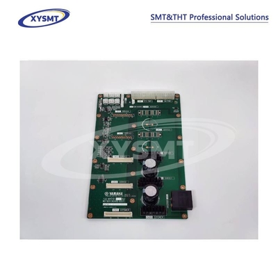 KJJ-M4510-12 KJJ-M4510-12X ASSY của bảng chủ cho YAMAHA YG12 YS12 YG12F YS12F phụ tùng máy