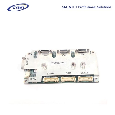 KKE-M220F-000 KHL-M448J-030 KHL-M449J-011 CAMSEL1 BOARD FOR YAMAHA YS24 YS24X phụ tùng máy