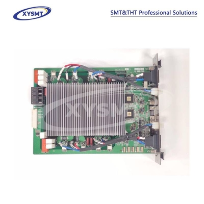 KKE-M5840-00 KKE-M5840-002 KKE-M5840-005 SERVO BOARD ASSY 3.36KW cho YAMAHA YS24 YS24X phụ tùng máy