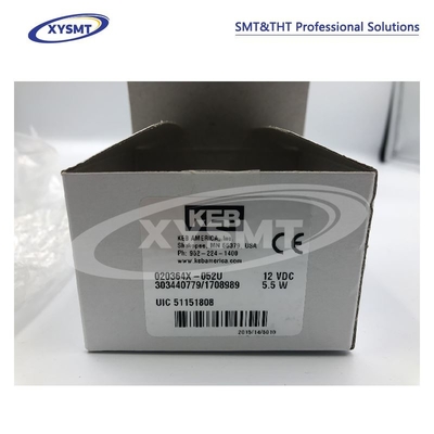 51151808 020364X-052U CLUTCH, KEB FJ SPINDLE UNIVERSAL phụ tùng máy