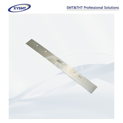 133585 BLADE SQ 60 DEGREE 300LG DEK Chiếc máy in phụ tùng