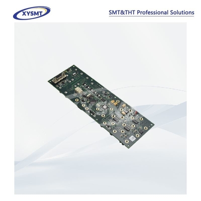 181471 Thẻ bảng xe DEK Node 3 Chiếc máy in phụ tùng