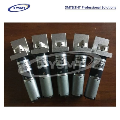 0181452 Máy làm sạch stencil tự động Máy lau giấy Máy động cơ DEK ELA Chiếc máy in phụ tùng