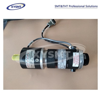 145817 43-0598 X-Axis Camera Motor DEK Chiếc máy in phụ tùng