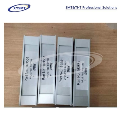 163551 VF25 PRE FILTER DEK Chiếc phụ tùng máy in