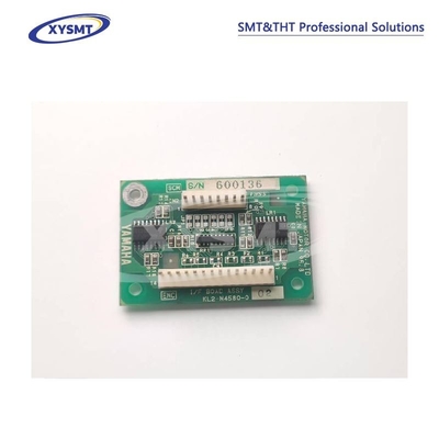 KL2-M4580-002 KL2-M4580-00X I/F BOARD ASSY cho YAMAHA YVL88II YVL80 phụ tùng máy