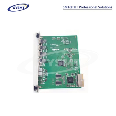 KLA-M441H-20 KLA-M441H-205 VISION BOARD ASSY cho YAMAHA YSM10 YSM20 YSD phụ tùng máy