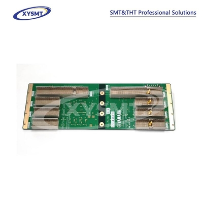 KLA-M4250-010 BACKPLANE BOARD ASSY cho YAMAHA YSM20 YSM40 phụ tùng máy