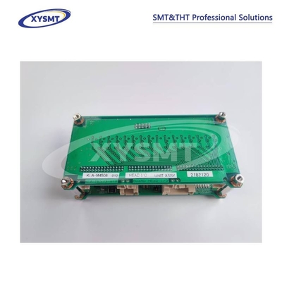 KLA-M4506-01 KLA-M4573-01 Đầu I / O UNIT ASSY cho YAMAHA YSM10 YSM20 YSM20R phụ tùng máy