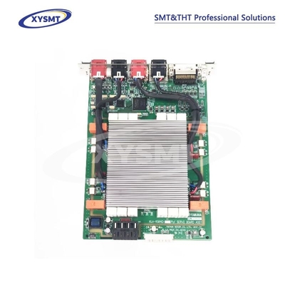 KLA-M5840-0A4 SERVO BOARD ASSY cho YAMAHA YSM20 YSM20R YSM40 YSD YSI-V YCP10 phụ tùng máy