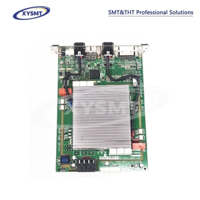 KLA-M5840-16 KLA-M5840-161 SERVO BOARD ASSY cho YAMAHA YSM40 YSD YSM20 YSI-V YCP10 phụ tùng máy