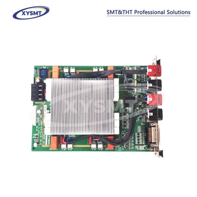 KLA-M5840-37 KLA-M5840-V9 SERVO BOARD ASSY 3 cho YAMAHA YSM40 YSD YSI-V YCP10 YSM20 phụ tùng máy
