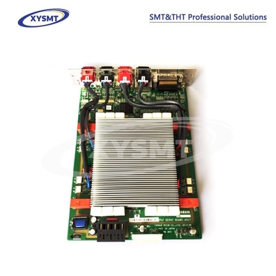 KLA-M5840-S9 KLA-M5840-051 SERVO BOARD ASSY cho phụ tùng máy YAMAHA YSM20R