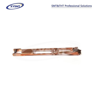 KLJ-MC14B-00 PARTS,TAPE GUIDE P4 FOR YAMAHA SS8MM ZS8MM FEEDER phụ tùng máy