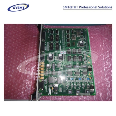 J9060232B VISION CP45 PCB CIRCUIT BOARD SAMSUNG/HANWHA MK3 phụ tùng máy