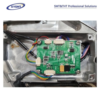 Samsung SM 12MM Feeder Control Board SAMSUNG/HANWHA Chiếc phụ tùng máy