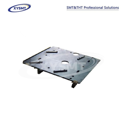 SM Tray Feeder SMT IC TRAY Feeder Samsung/HANWHA phụ tùng máy
