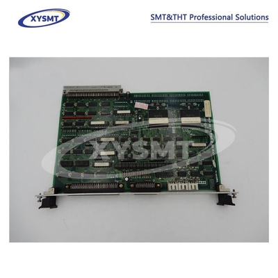 J9800390A I/O DPRAM BOARD SAMSUNG/HANWHA CP20 CP33 CP40 phụ tùng máy