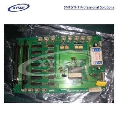 J9060025B FEEDER IF SAMSUNG/HANWHA CP20 phụ tùng máy