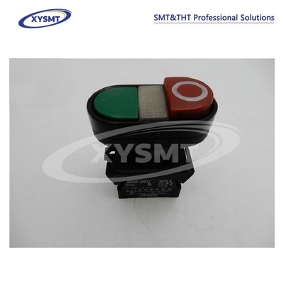 800E-3X01 Power Buttom SAMSUNG/HANWHA CP40 phụ tùng máy