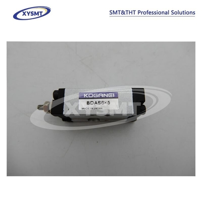 J6701029A BDAS6X5 AIR CYLINDER SAMSUNG/HANWHA CP45 phụ tùng máy