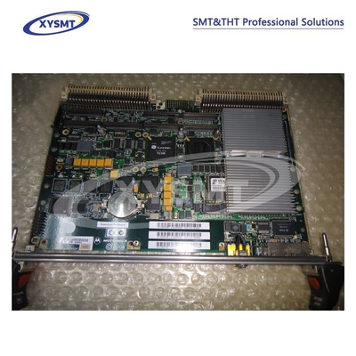 J81001857A MVME3100 CPU CONTROL BOARD SAMSUNG/HANWHA CP45FVNEO phụ tùng máy