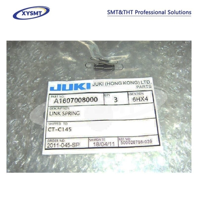 A1607008000 Bộ phận phụ tùng máy JUKI