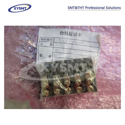 E1507706C00 FEEDER LOCK HOLDER Chiếc phụ tùng máy JUKI