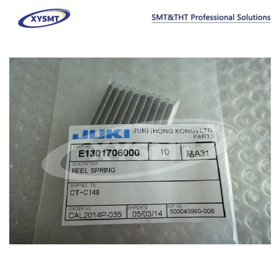E1301706000 FEEDER REEL SPRING JUKI bộ phận phụ tùng máy SMT