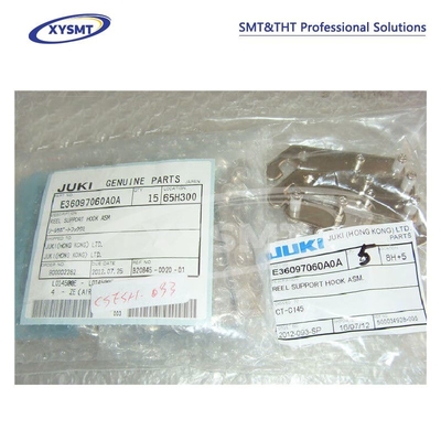 E36097060A0A FEEDER REEL SUPPORT HOOK ASM JUKI bộ phận phụ tùng máy