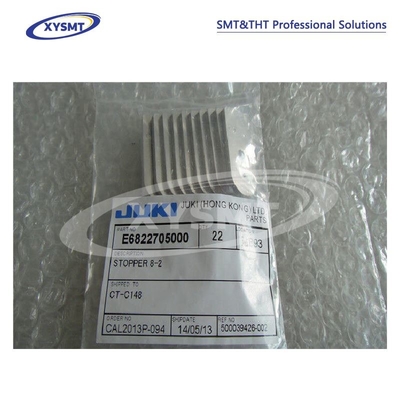 E6822705000 FEEDER STOPPER 8-2 JUKI bộ phận phụ tùng máy SMT