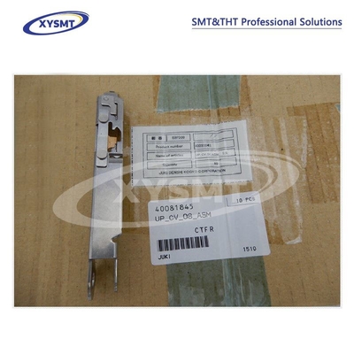 40081845 FEEDER UPPER COVER 08 ASM JUKI bộ phận phụ tùng máy