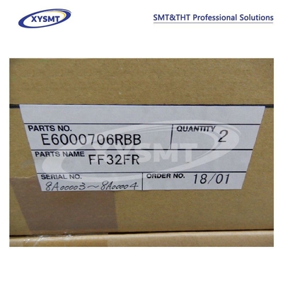 E6000706RBB FF32FR FTFR Series Deep Pocket Feeder JUKI bộ phận phụ tùng máy smt