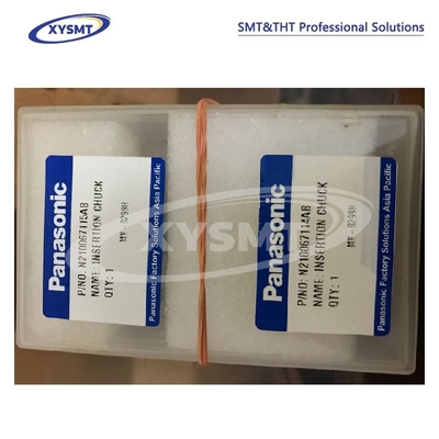 N210067114AA N210067114AB N210067115AA N210067115AB INSERT CHUCK Panasonic THT AV JV RH phụ tùng máy
