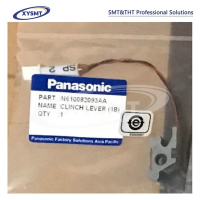 X01L51007B N610082093AA CLINCK LEVER 1B Panasonic THT AV JV RH phụ tùng máy