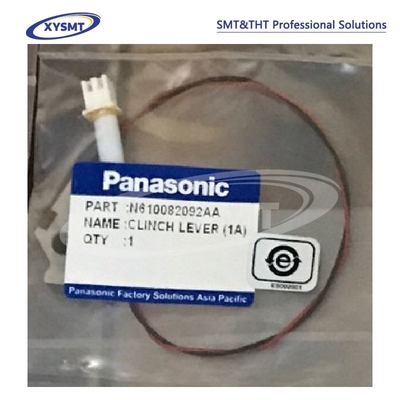 X01L51007A N610082092AA tay cầmClinch Lever Panasonic THT SP1 RHS2B phụ tùng máy